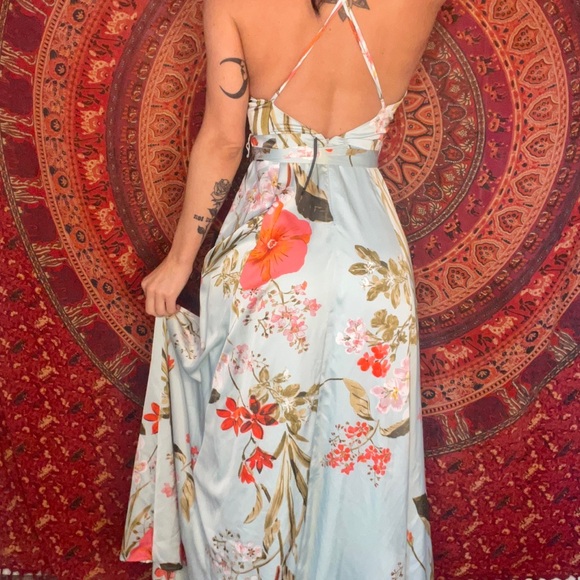 Lulus dress NWT - Picture 3 of 5